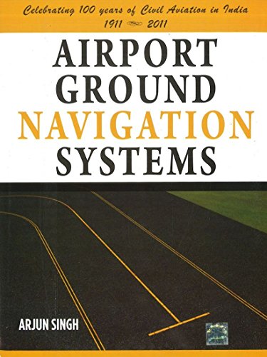 Book Airport Ground Navigation Systems free