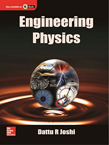 Book Engineering Physics free