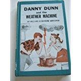 Book Danny Dunn and the Weather Machine free
