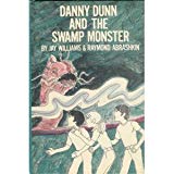Book Danny Dunn and the Swamp Monster free