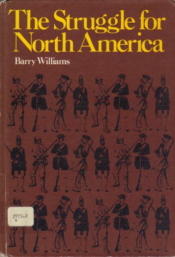 Book The Struggle For North America. free