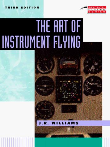 Book The Art Of Instrument Flying free