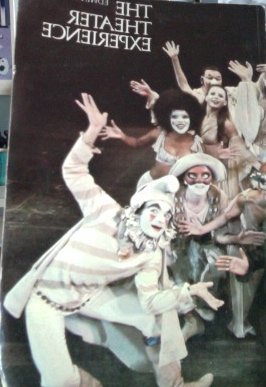 Book The theater experience free