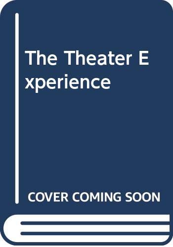 Book The theater experience free