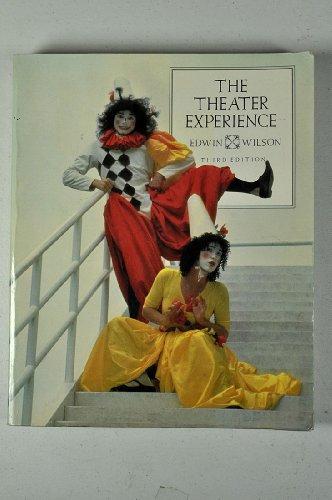 Book The Theater Experience free