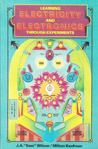 Book Learning Electricity and Electronics through Experiments free