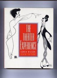 Book The Theater Experience free