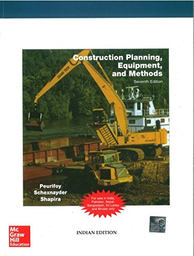 Book Construction Planning, Equipment, and Methods free