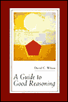 Book Guide to Good Reasoning free
