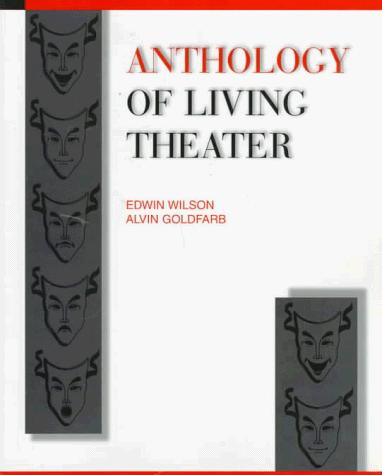 Book Anthology of Living Theater free