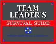 Book The Team Leader's Survival Guide free