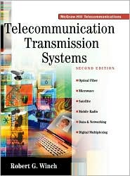 Book Telecommunications Transmission Systems, 2nd Edition free