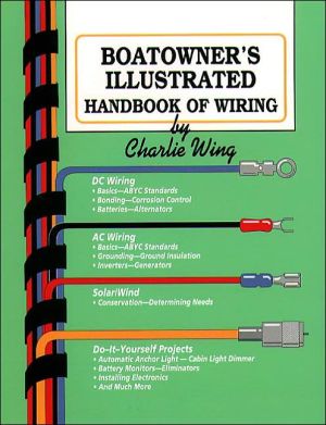 Book Boatowner's Illustrated Handbook of Wiring free