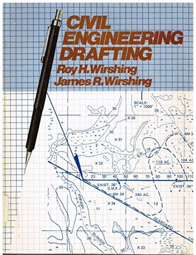 Book Civil Engineering Drafting free