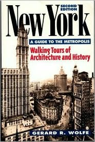 Book New York: A Guide to the Metropolis free