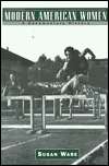 Book Modern American Women: A Documentary History free