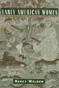 Book Early American Women: A Documentary History, 1600-1900 free