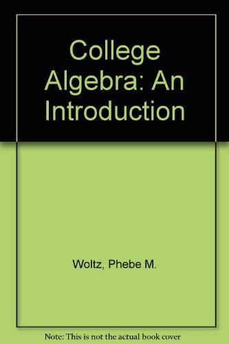 Book College Accounting: An Introduction free