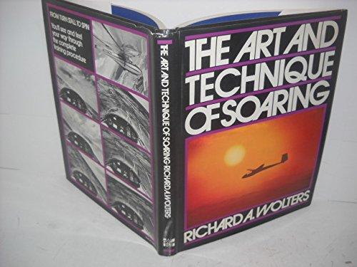 Book The Art and Technique of Soaring free
