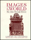 Book Images of the World: The Atlas Through History free