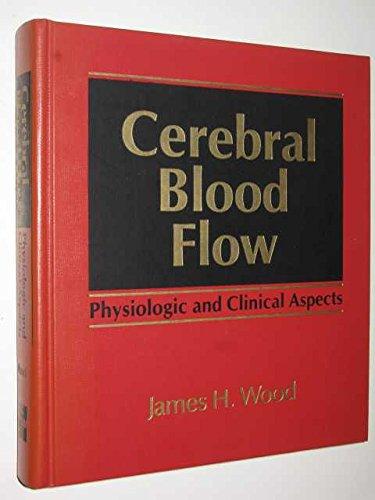 Book Cerebral Blood Flow free