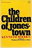 Book The Children of Jonestown free