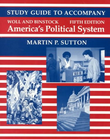 Book America's Political System free