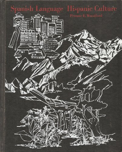 Book Spanish Language, Hispanic Culture free