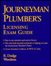 Book Journeyman Plumber's Licensing Exam Guide free
