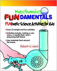 Book Mechanics FUNdamentals free