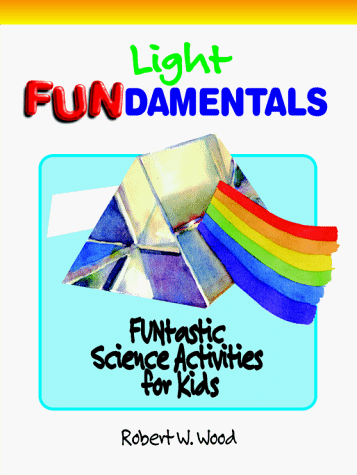Book Light Fundamentals (Funtastic Science Activities for Kids) free