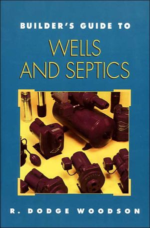 Book Builder's Guide to Wells and Septic Systems free