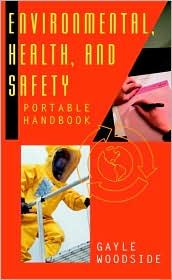 Book Environmental, Health, and Safety Portable Handbook free