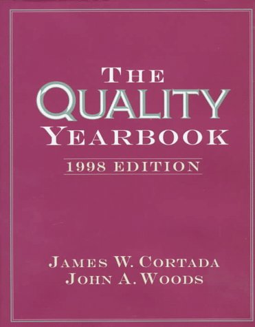 Book The Quality Yearbook 1998 free