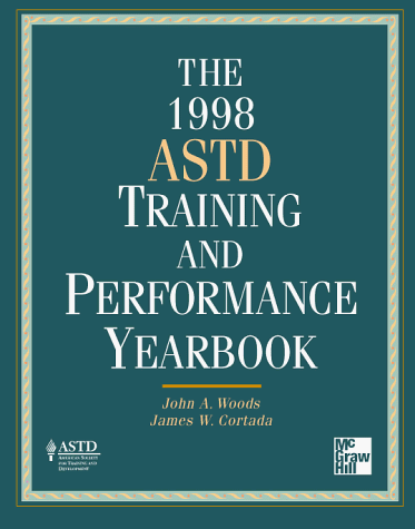 Book The Astd Training and Performance Yearbook,1998 free