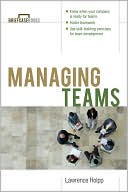 Book Managing Teams free