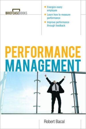 Book Performance Management free