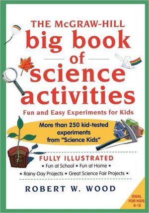 Book The McGraw-Hill Big Book of Science Activities free