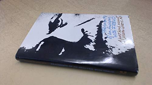 Book Fragments Of An Analysis With Freud (mcgraw-hill Paperbacks) free