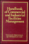 Book Handbook of Commercial and Industrial Facilities Management free