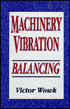 Book Machinery Vibration: Balancing free