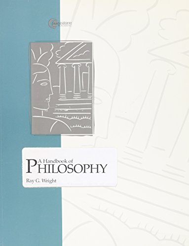 Book Cpsc Handbook Of Philosophy free