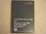 Book HYDRA/C.mmp An Experimental Computer System free