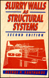 Book Slurry Walls As Structural Systems free