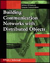 Book Building communication networks with distributed objects free
