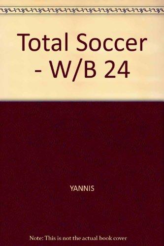 Book Inside Soccer: The Complete Book Of Soccer For Spectators, Players, And Coaches free