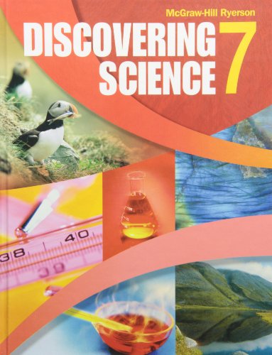 Book Discovering Science 7 free