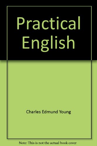 Book Practical English;: An Introduction To Composition free