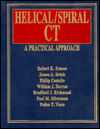 Book Helical/Spiral Ct: A Practical Approach free
