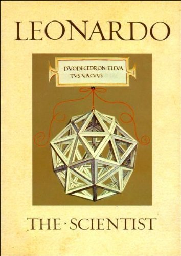 Book Leonardo the Scientist free